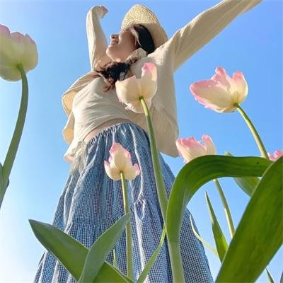 巫毒少女